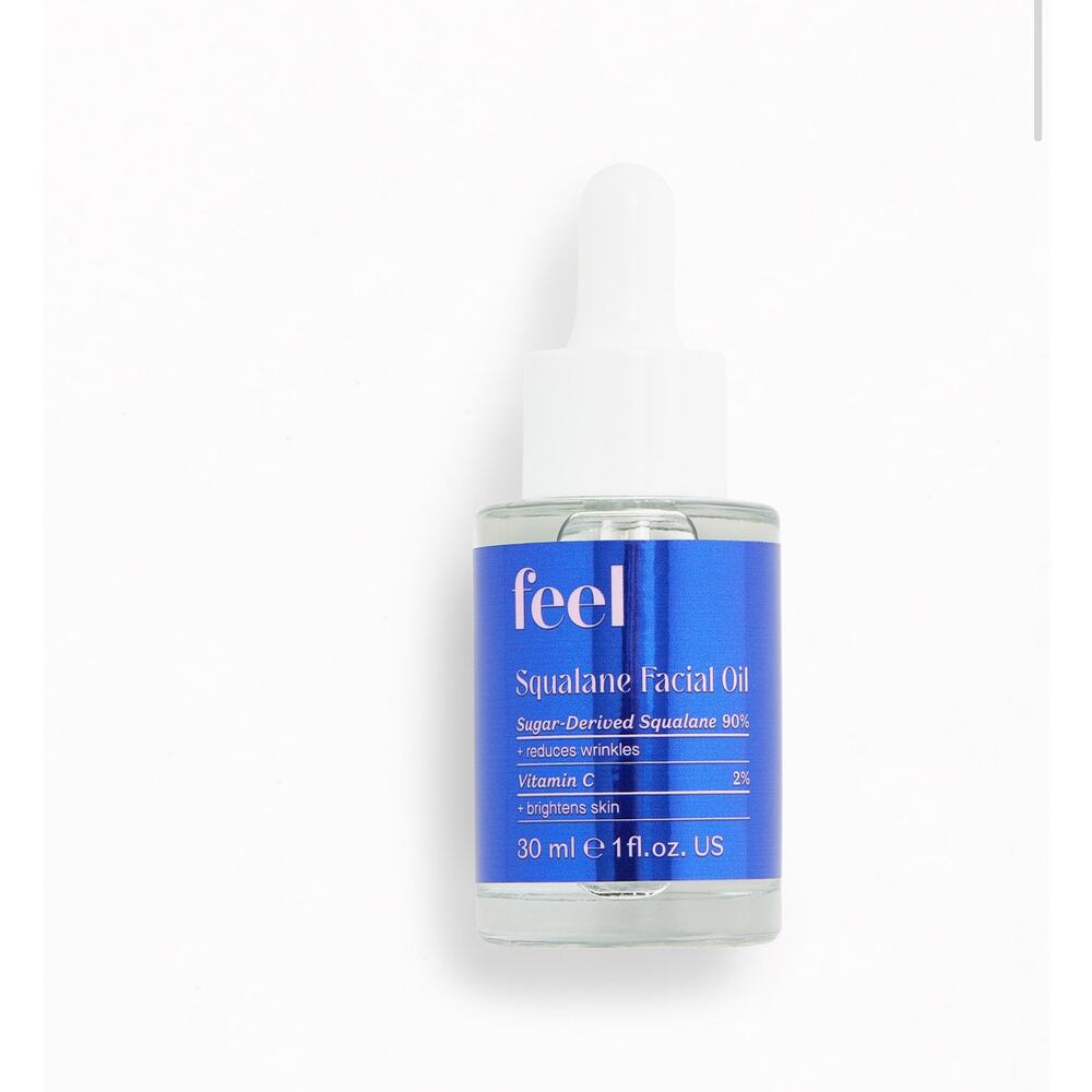 FEEL BEAUTY Squalane Facial Oil Full Size